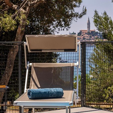 Porton Mobile Home Rovinj Extérieur photo