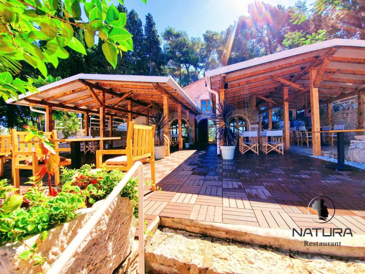 Porton Mobile Home Rovinj Extérieur photo